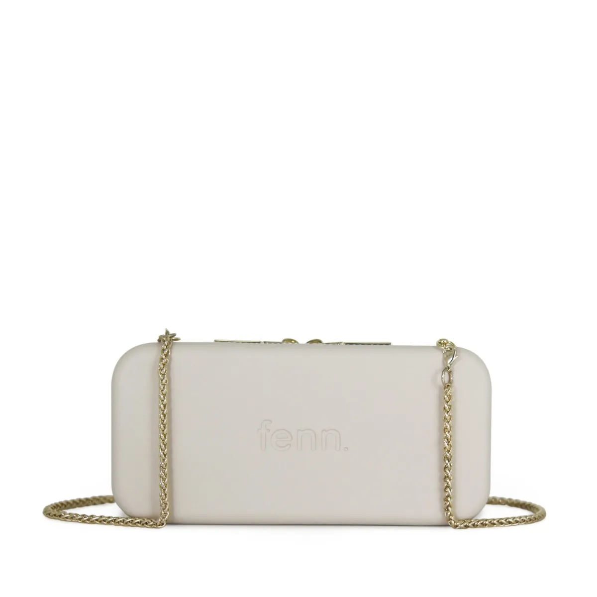 FENN COLLECTION CLUTCH CROSSBODY HANDBAG