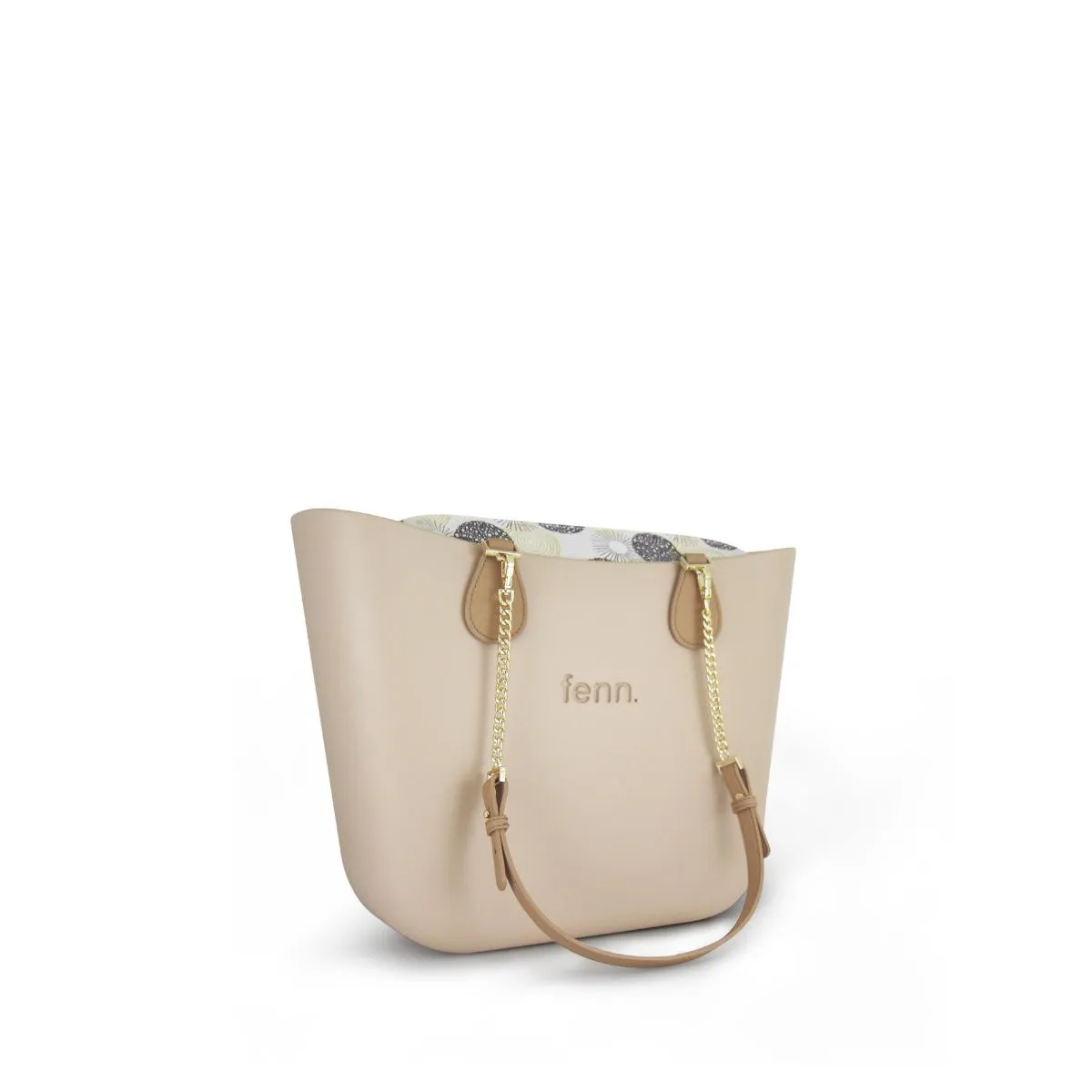 FENN COLLECTION ORIGINAL TOTE CHAIN HANDLE - Image 2