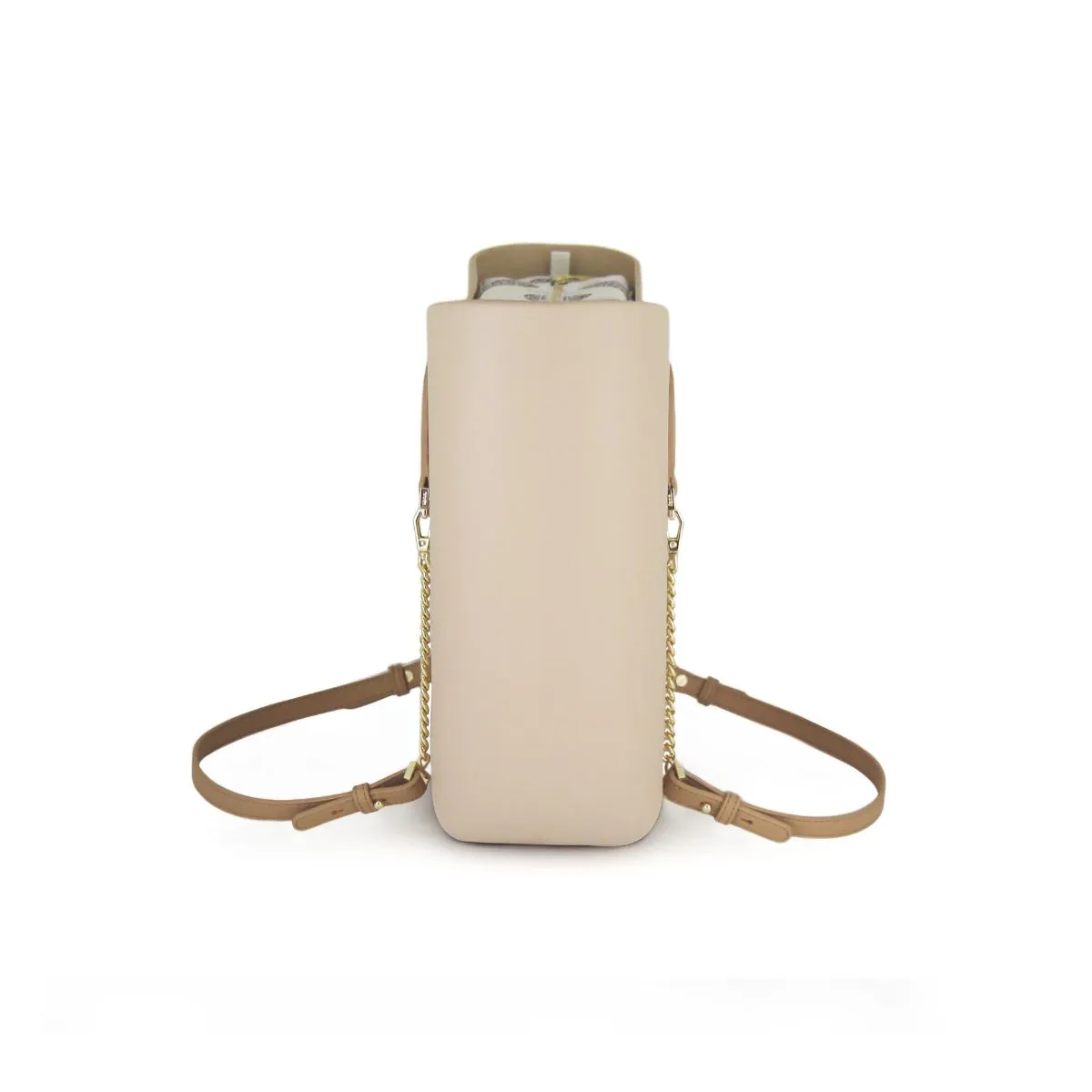 FENN COLLECTION ORIGINAL TOTE CHAIN HANDLE - Image 3