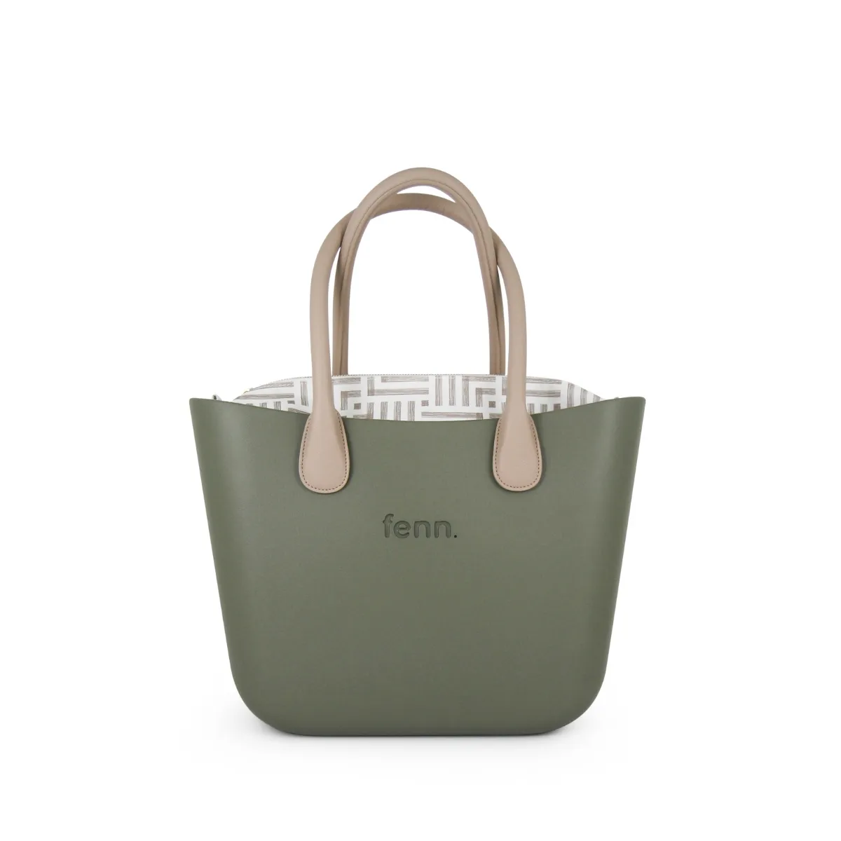 FENN COLLECTION ORIGINAL - PATTERN