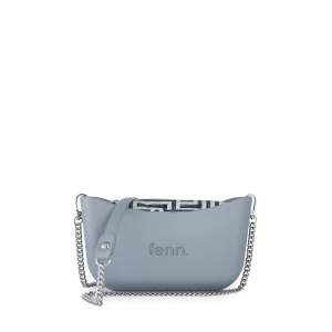 FENN COLLECTION CLASSIC PATTERN INNER CHAIN HANDLE