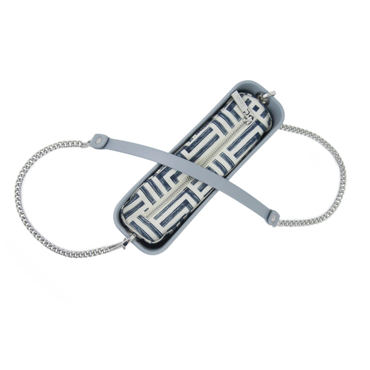 FENN COLLECTION CLASSIC PATTERN INNER CHAIN HANDLE - Image 4