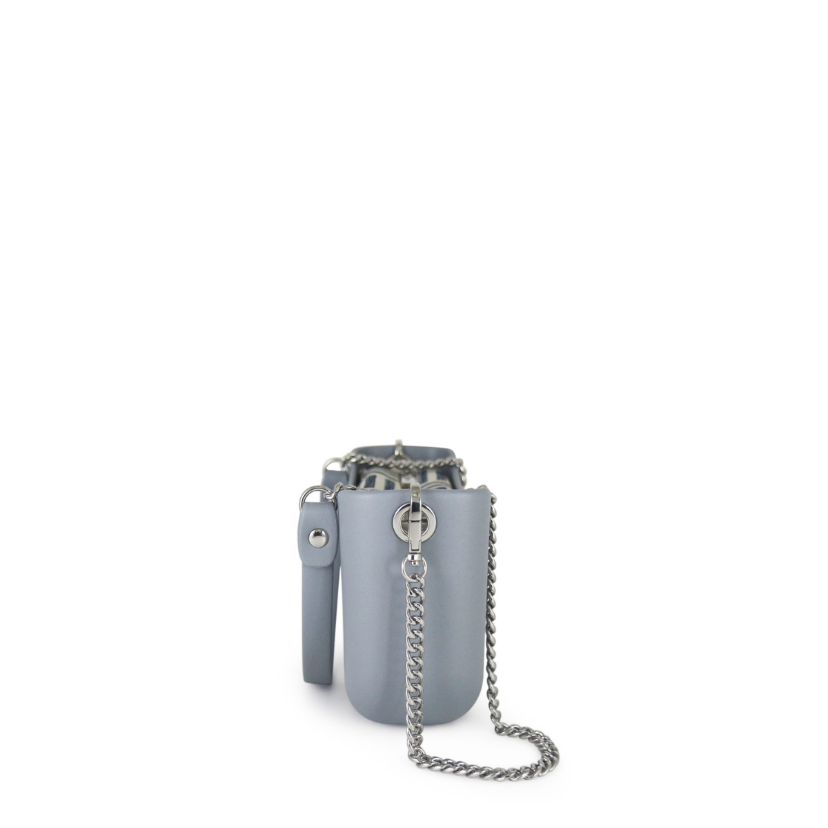 FENN COLLECTION CLASSIC PATTERN INNER CHAIN HANDLE - Image 3