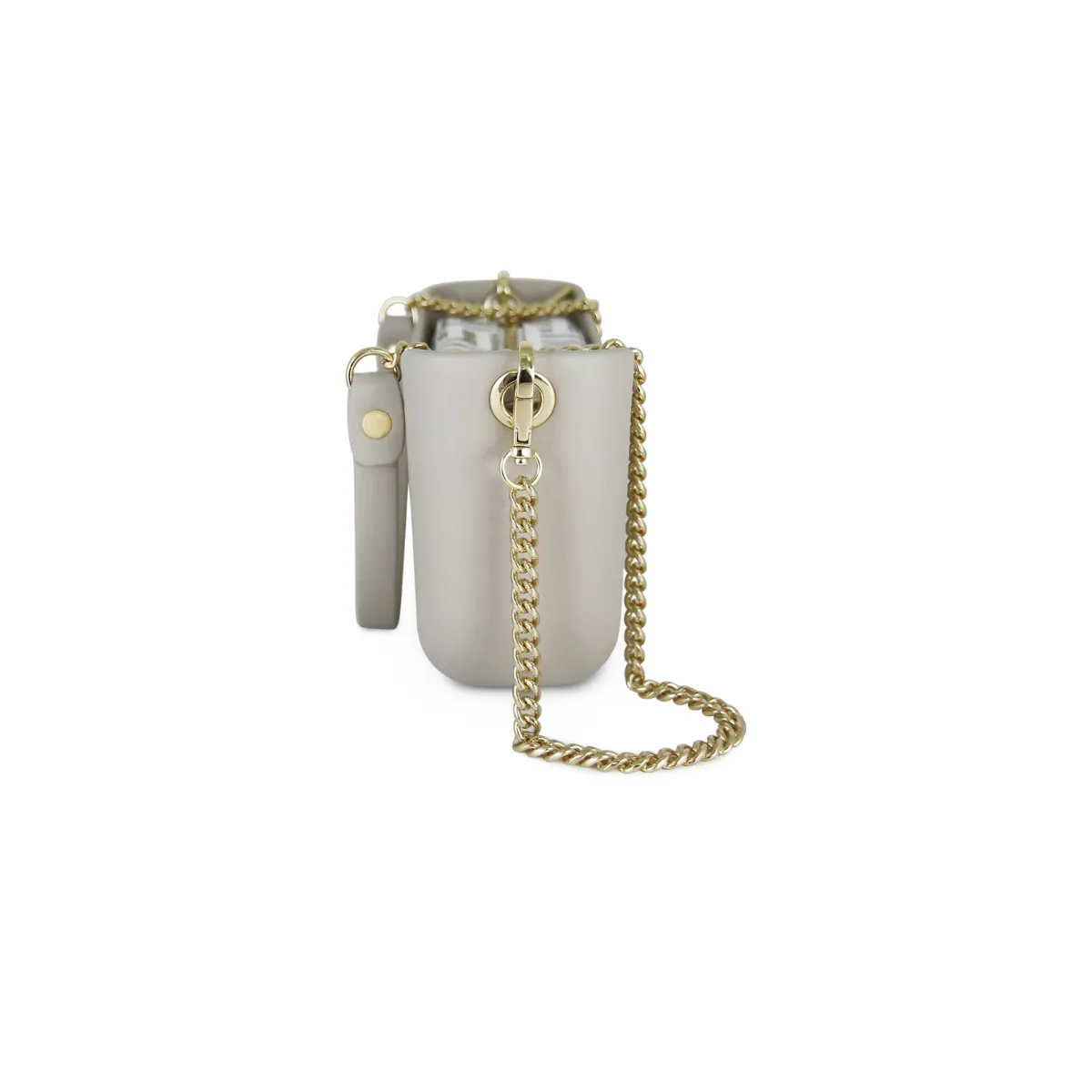 FENN COLLECTION CLASSIC PATTERN INNER CHAIN HANDLE - Image 3