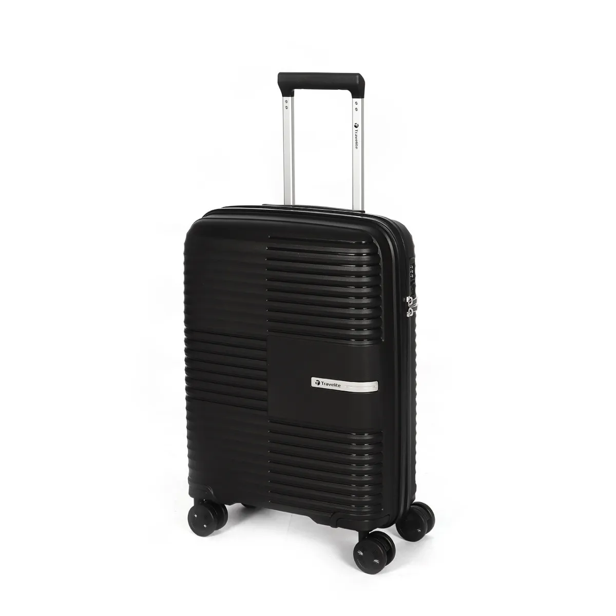 TRAVELITE LIMA TROLLEY CASE SET - Image 5