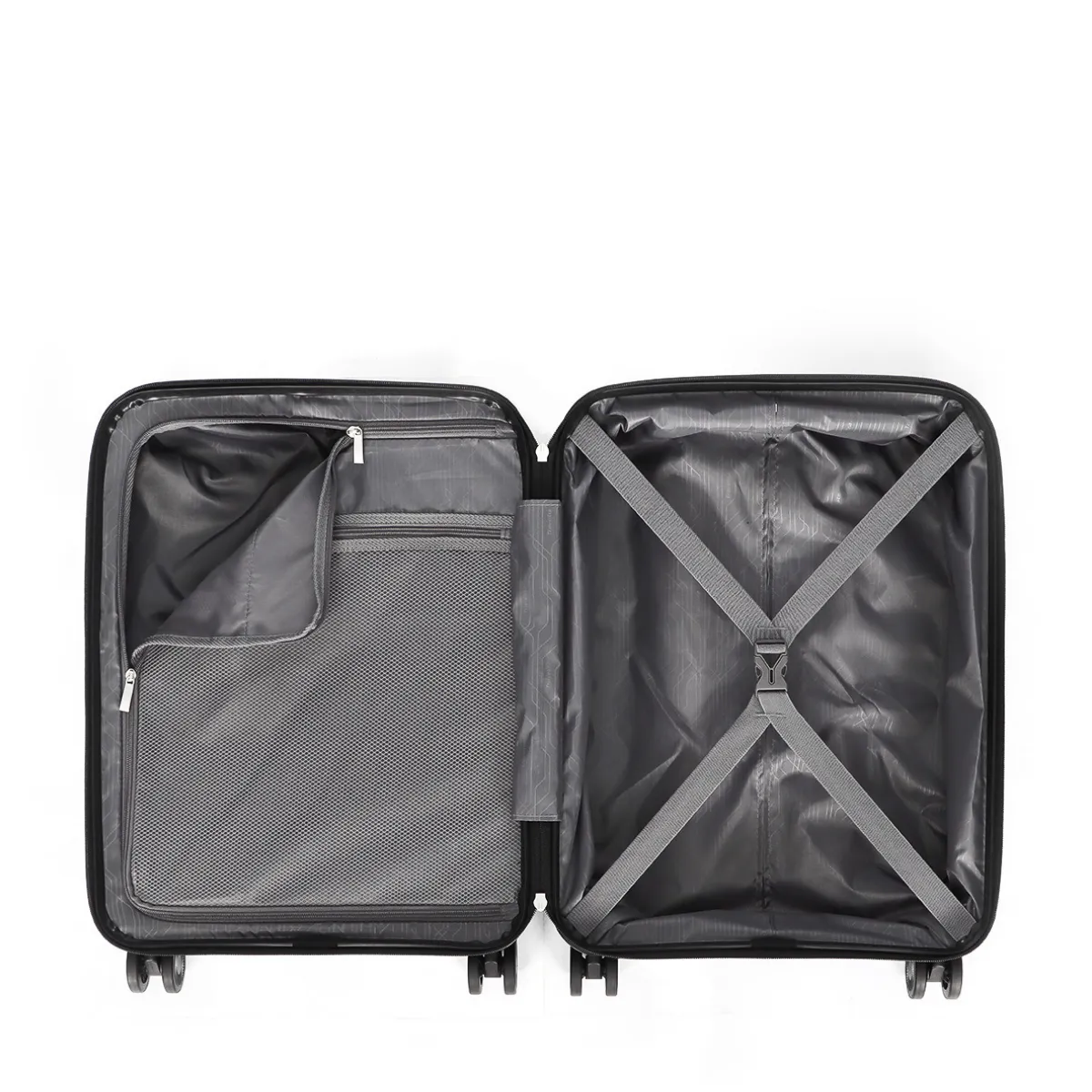 TRAVELITE LIMA TROLLEY CASE SET - Image 16