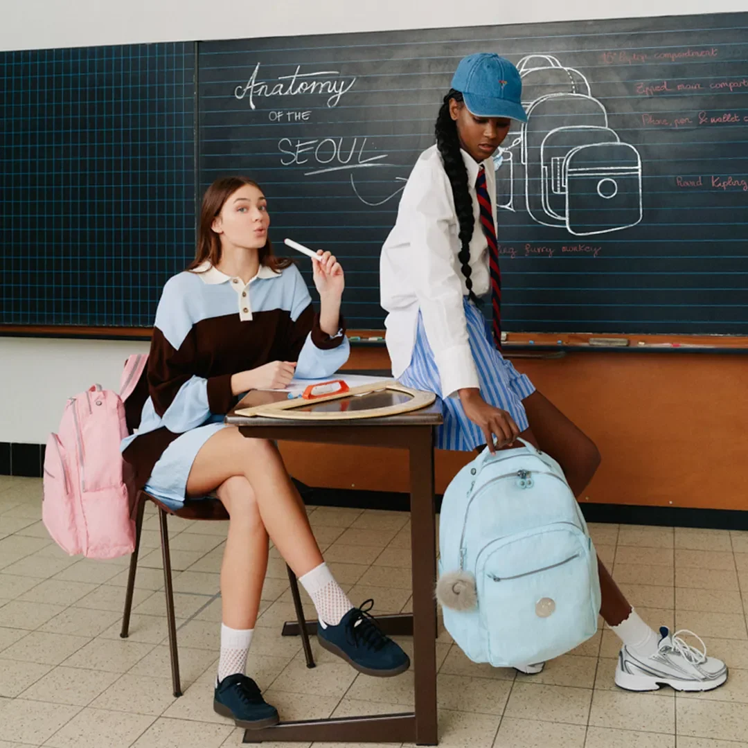 SCHOOL BAGS